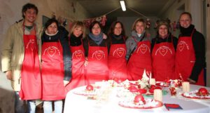 Ringraziamenti 8 Dicembre 2012