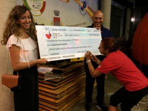 Lettera del Dottor Carmelo Rizzari