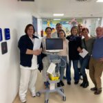 ANNO 2019-2020 Donazione Controllo Remoto Centro Trapianti